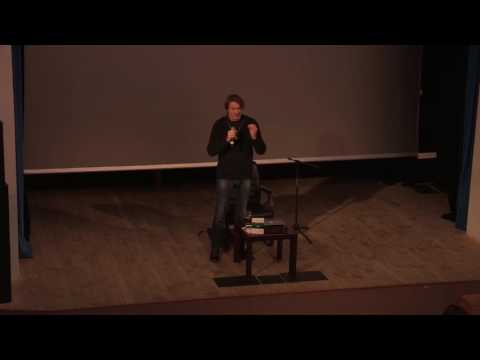 Видео: Лекция Владислава Отрошенко «В плену рокового сюжета: дуэль и смерть Александра Пушкина»