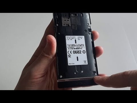 Видео: Обзор на Sony Xperia S lt26i в 2025 году