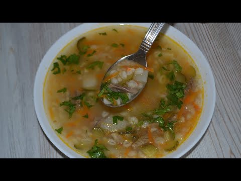 Видео: СУПЫ ! 4 ЧАСТЬ ! РАССОЛЬНИК! ОТВЕТ НА ВОПРОСЫ ..