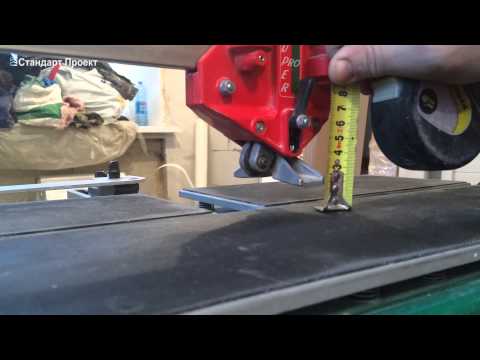 Видео: Видеообзор - Плиткорез Супер Про (Super Pro)