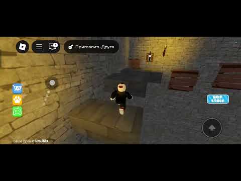 Видео: Побег от Тима