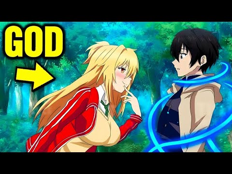 Видео: Сирота был сильнейшим мудрецом, но переродился и стал 1-го уровня