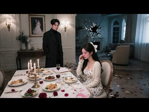 Видео: 3 г безполового брака, она развелась из-за холодного насилия, ЦЕО пожалел после потери!