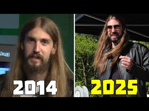 Видео: Целият ми ПРОФЕСИОНАЛЕН ПЪТ в ЕДНО ВИДЕО