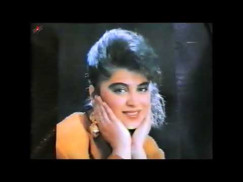 Видео: Бажанахар (дуэт) - Сборник песен (1998)