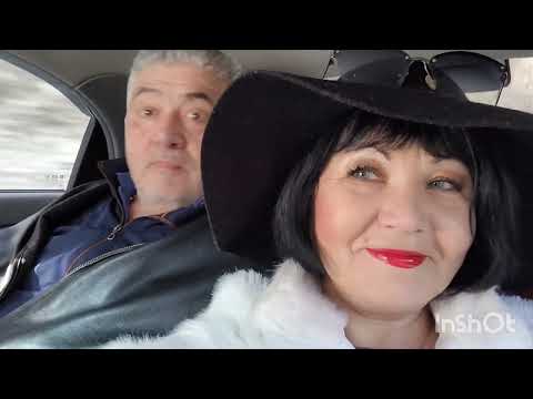 Видео: #Ольгинка/ море, бывший муж и мои две взрослые дочери😉