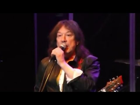 Видео: Владимир Кузьмин и гр. Динамик Музыканты