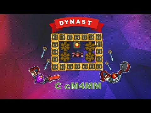 Видео: ИГРАЮ В DYNAST.IO С СМ4ММ И ДРУГИМИ | НАРЕЗКА КИЛОВ ДИНАСТ ИО