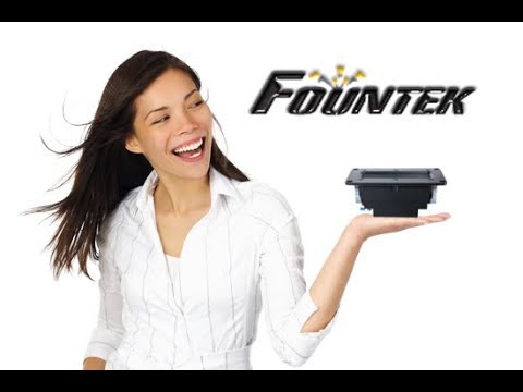 Видео: Как выбрать ленточник из линейки Fountek electronics