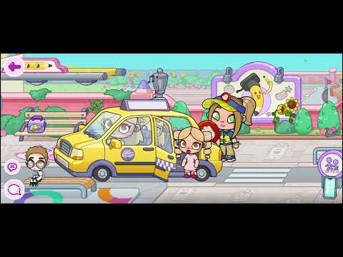 Видео: Алису больше не любят💔 В аватар ворлд рутина семьи