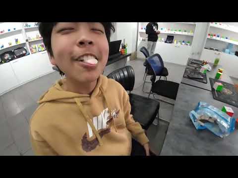 Видео: Бондгор туулай уралдаж тоглов...😋