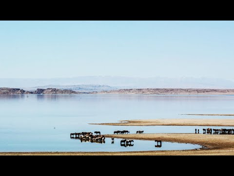 Видео: ГЭГЭЭН НУУРЫН ХӨВӨӨНД | Gegeen nuuriin huvuund | Gegeen Lake rim (Official Music Video)