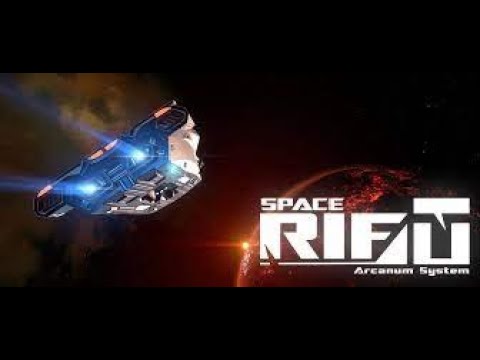 Видео: SPACERIFT Arcanum System. Начало разбора изменений в 2024г. после более полугодового отсутствия