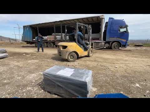 Видео: Грязный рейс , из грязи в князи 