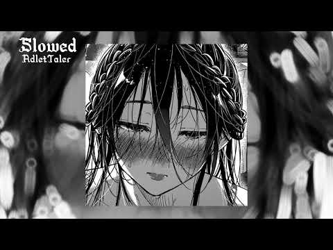 Видео: ЛСП - Пикачу / slowed /