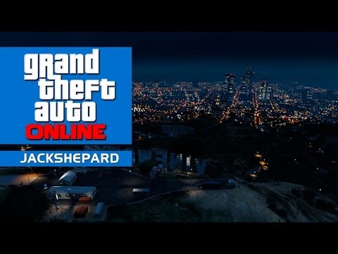Видео: Безумный GTA Online #5
