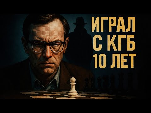 Видео: Как тихий советский инженер в одиночку обманул всю систему КГБ?