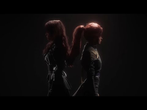 Видео: #22 Эпилог Алисия & Акт III Маэль. Вызов. Clair Obscur: Expedition 33