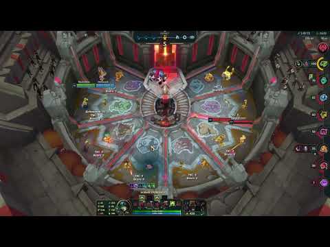 Видео: Топ 1 на Нами (Храбрость)