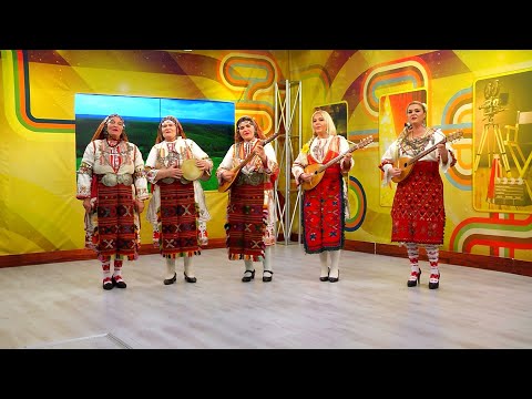 Видео: Вечните песни със Сестри Бисерови - част1