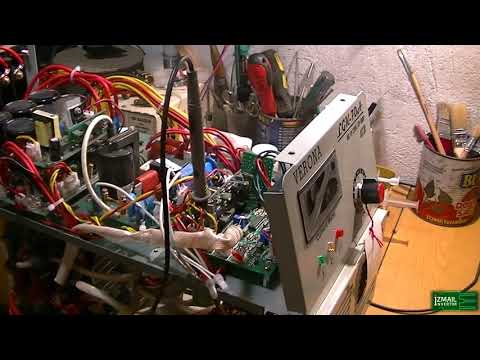 Видео: Плазморез Верона!!!  Просто  стала....