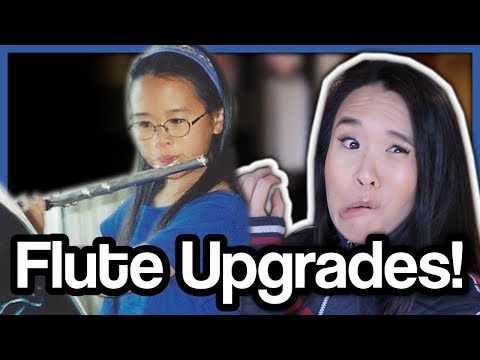 Видео: Мой план по обновлению инвентаря флейт!