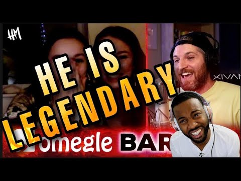 Видео: МОЙ ПЕРВЫЙ РАЗ РЕАКЦИЯ НА (ГАРРИ МАКА)… ЭТО ВЕЧЕРИНКА НА OMEGLE | Harry Mack Omegle Bars 30