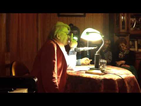 Видео: Лекция Мариэтты Чудаковой "Собачье сердце". Часть 4.