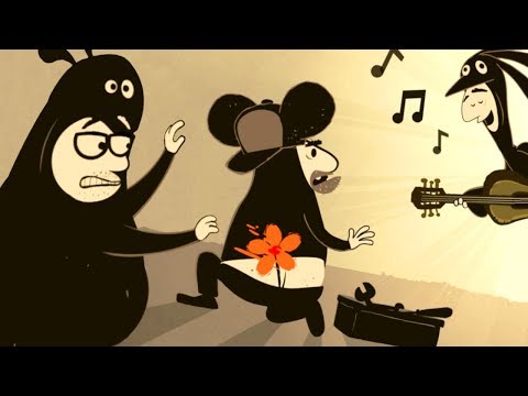 Видео: КОНЦОВКА МОЕЙ МЕЧТЫ! ► The Office Quest |5| Прохождение
