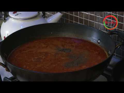 Видео: Дунганская "КУХНЯ" с ФАРИДОЙ  ГАСИЗОВОЙ