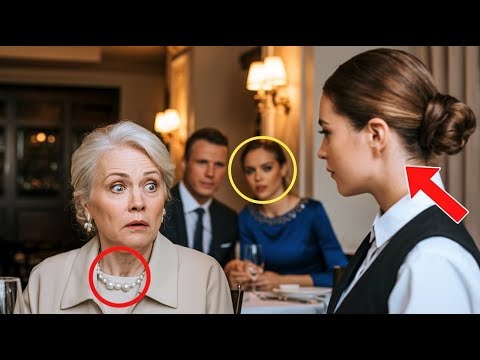 Видео: «Официантка на идеальном иврите потрясла израильскую бабушку»