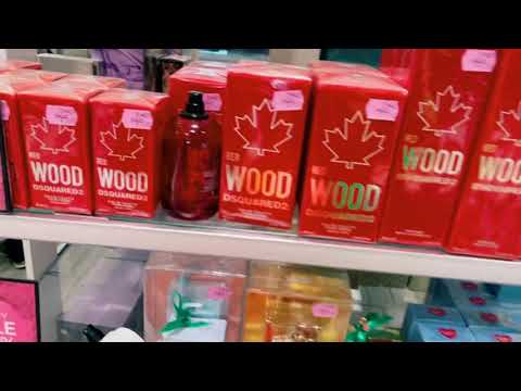 Видео: Обзор новинок в парфюмерном магазине #gucci #chloe #dolcegabbana #theonlyonegold #trussardi