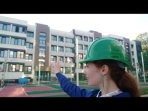 Видео: 1 км. кв. ЖК «Садовый квартал»