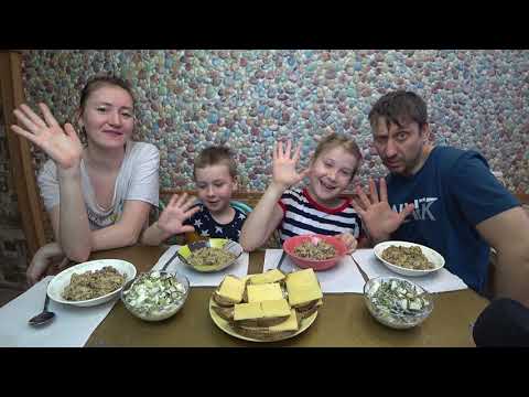 Видео: МУКБАНГ ГРЕЧКА С ПЕЧЁНКОЙ | MUKBANG BUCKWHEAT WITH LIVER RUSSIAN FOOD #mukbang #мукбанг