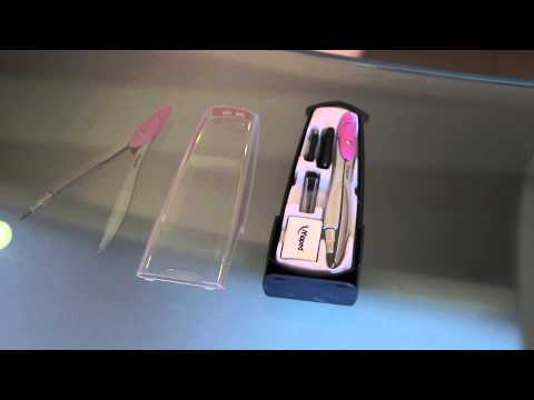 Видео: Даша Карандашкина - циркули Maped