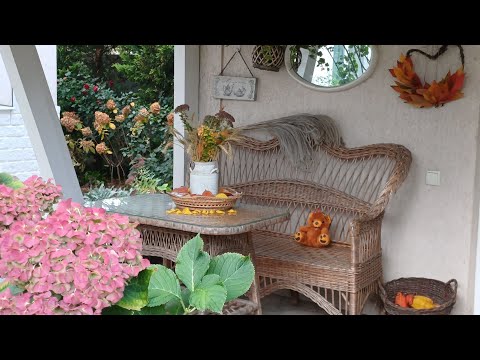 Видео: А вы иногда занимаетесь ерундой для  уюта души?