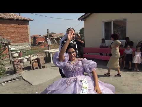Видео: годеж на илия и донка оризово