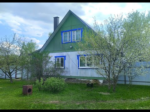 Видео: ДОМ В ДЕРЕВНЕ. Цветущий сад в апреле. Сажаем огород. Красим, опиливаем яблоню. ЖИЗНЬ В ДЕРЕВНЕ