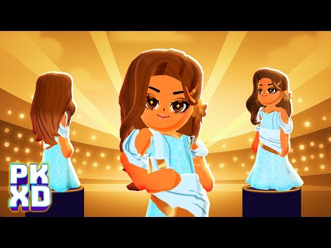 Видео: Новости ПК ХД Золотые, но никогда не старые.! Spoilers Лавиния PK XD! 💛 #pkxd #лавиния #пкхд