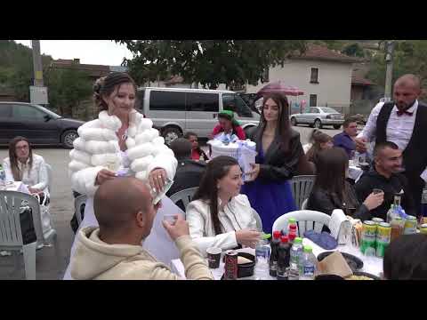 Видео: 2 ЧАСТ СВАТБЕН ДЕН НА АНЕЛИЯ И ДАНАИЛ 28 09 2025г