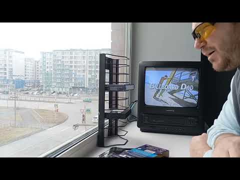 Видео: Что на VHS кассетах?📼(Выпуск 3)
