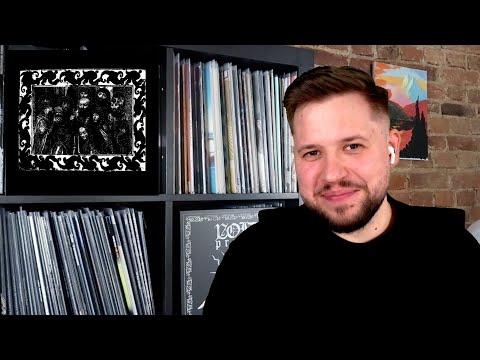 Видео: Топовые black metal альбомы: начало 2023 года