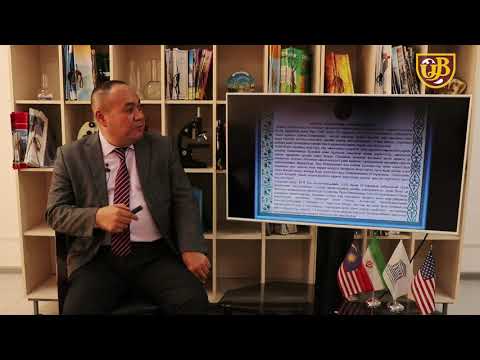 Видео: ТҰЛҒАНЫ ОТБАСЫНДА ТӘРБИЕЛЕУДІҢ МӘНІ