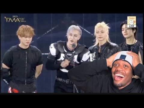 Видео: Stray Kids ЗАЖГЛИВЕЛИ НА ЭТОМ ВЫСТУПЛЕНИИ НА TMA!!