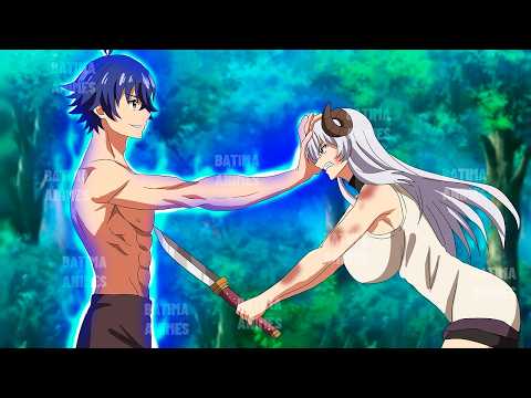 Видео: Топ 10 НОВЫХ Аниме 2025 Года Которые Стоит Посмотреть | Лучшие Новинки Аниме Весны