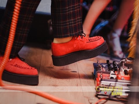 Видео: Эти слова о тебе Москва - СТИЛЯГИ