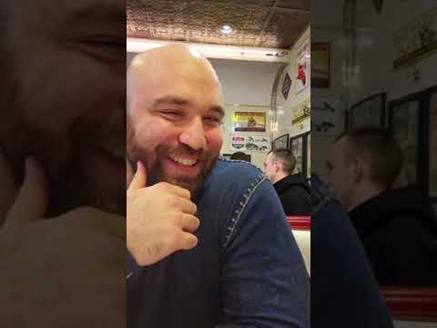 Видео: Совместный эфир с Вадимом Каспаровым