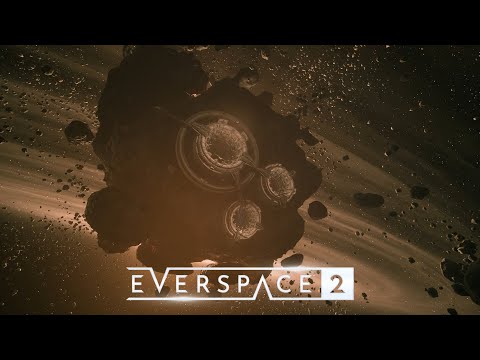 Видео: ОПАСНОЕ ДЕЛО - EVERSPACE 2 - Wrath of the Ancients #10