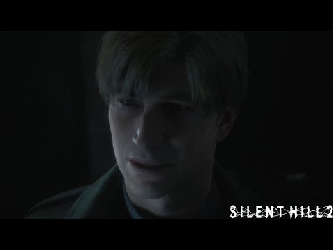 Видео: ТЮРЬМА ► Silent Hill 2 #10