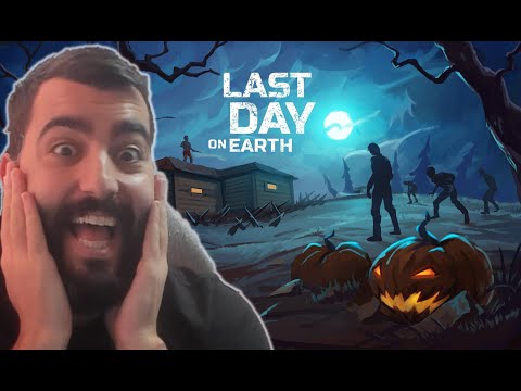 Видео: HALLOWEEN ЕВЕНТ В LDOE!